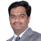 Dr. Keshava Munegowda